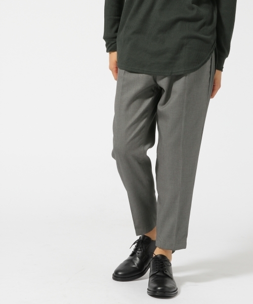 RAGEBLUE（レイジブルー）の「TWテーパードパンツ/732444（その他パンツ・メンズ・ネイビー/グレー系その他/その他・MEDIUM/SMALL/LARGE）」の18枚目の写真