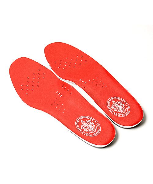 NEXUSVII（ネクサスセブン）の「NEXUS*NEW BALANCE CM1700（スニーカー・メンズ・ベージュ・7/8/9/10/11/7h/8h/9h/10h）」の12枚目の写真