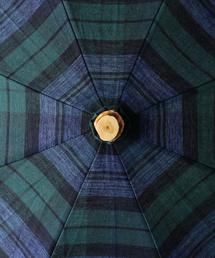 UNITED ARROWS（ユナイテッドアローズ）の「SFL チェック柄 日傘