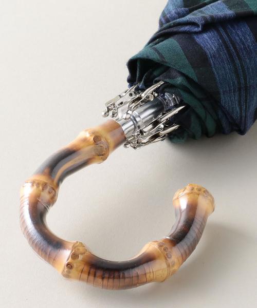 UNITED ARROWS ユナイテッドアローズ チェック柄 長傘 新品未使用 楽天市場】ユナイテッドアローズ（傘｜バッグ・小物・ブランド