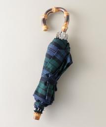 UNITED ARROWS（ユナイテッドアローズ）の「SFL チェック柄 日傘