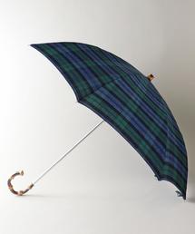 UNITED ARROWS ユナイテッドアローズ チェック柄 長傘 新品未使用 UNITED ARROWS ユナイテッドアローズ チェック柄 長傘 新品未使用