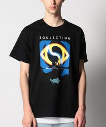 MONKEY TIME | ＜SOULECTION × monkey time＞ PHOTO TEE/Tシャツ(Tシャツ/カットソー)
