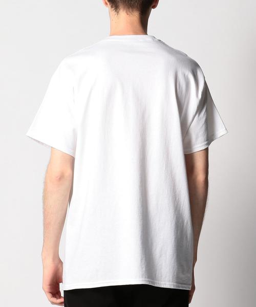 MONKEY TIME（モンキータイム）の「＜SOULECTION × monkey time＞ PHOTO TEE/Tシャツ ◆（Tシャツ/カットソー・メンズ・ホワイト/ブラック・X-LARGE/LARGE/MEDIUM/SMALL/XX-LARGE）」の11枚目の写真