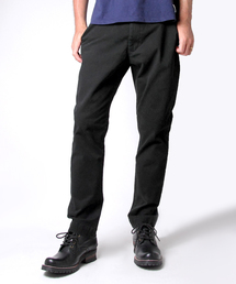 JACKROSE | 高密度ツイルレギュラースキニーパンツ(チノパンツ)