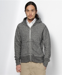 AMERICAN RAG CIE | WINGS+HORNS ウイングス・アンド・ホーンズ / 108-WHO-WI-3060-6(パーカー)