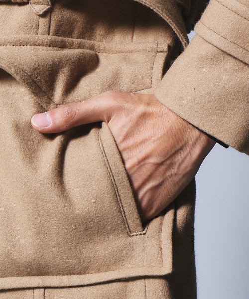 5351 POUR LES HOMMES（ゴーサンゴーイチプールオム）の「トップ