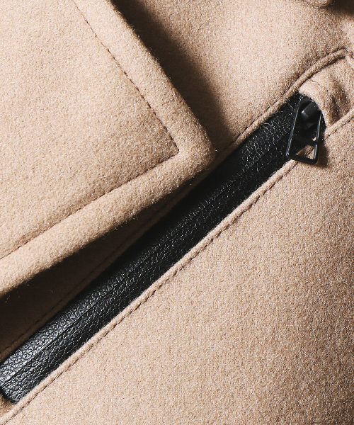 5351 POUR LES HOMMES（ゴーサンゴーイチプールオム）の「トップ
