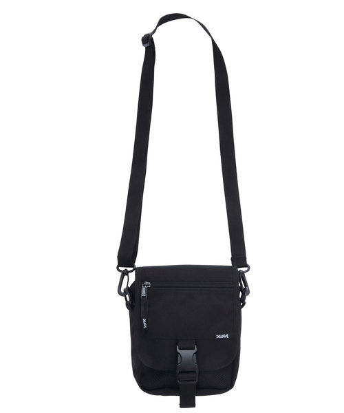 X Girl エックスガール の Frap Shoulder Bag ショルダーバッグ Wear