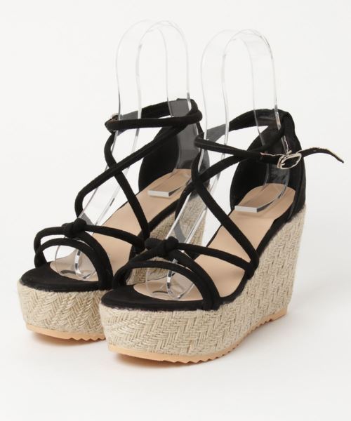 STYLEBLOCK（スタイルブロック）の「レースアップストラップ