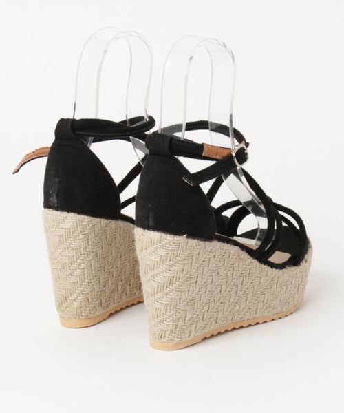 STYLEBLOCK（スタイルブロック）の「レースアップストラップ