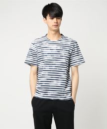 everyone reebok ボーダーロンT 2色セット everyone x Reebok Classic Border Long Sleeve Tee Shirt