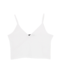 DOT FLOWER CAMI
