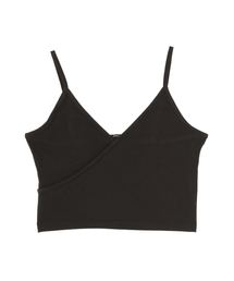 DOT FLOWER CAMI