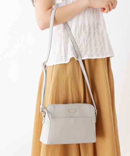 セール 異素材ショルダーバッグ その他 Passage Mignon Flaneur パサージュミニョンフラヌール のファッション通販 Zozotown