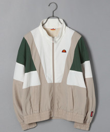 LOWRYS FARM | ｅｌｌｅｓｓｅスタンドブルゾン　810358(ブルゾン)