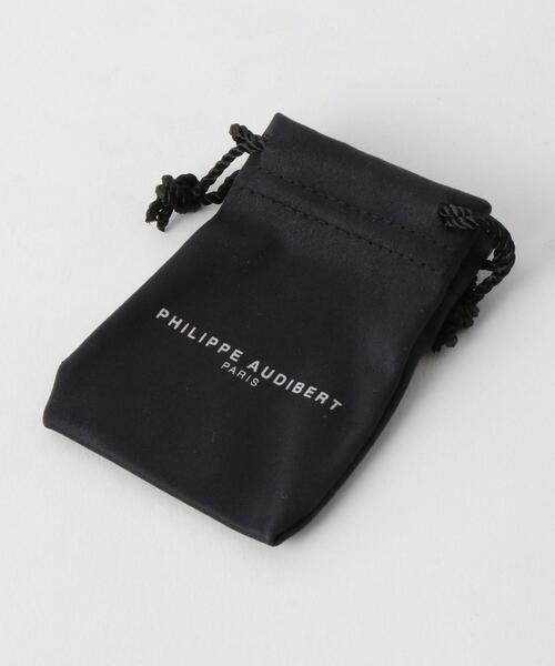 PHILIPPE AUDIBERT（フィリップ オーディベール）の「PHILIPPE AUDIBERT（フィリップオーディベール）ハートブレスレット（ブレスレット・レディース・シルバー・フリー）」の14枚目の写真