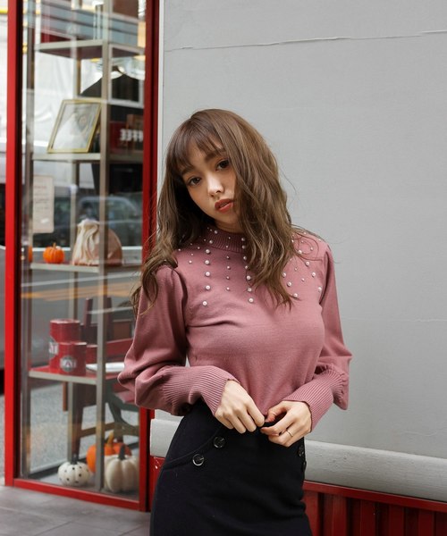 LIP SERVICE トップス 03_030.jpg