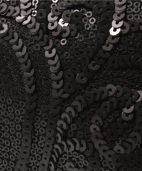 matelasse durer（マトラッセ デュレ）の「【matelasse durer】オリエンタルスパンクラッチ（クラッチバッグ・レディース・ブラック/ゴールド・FREE）」の9枚目の写真