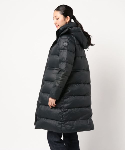 canada goose arosa