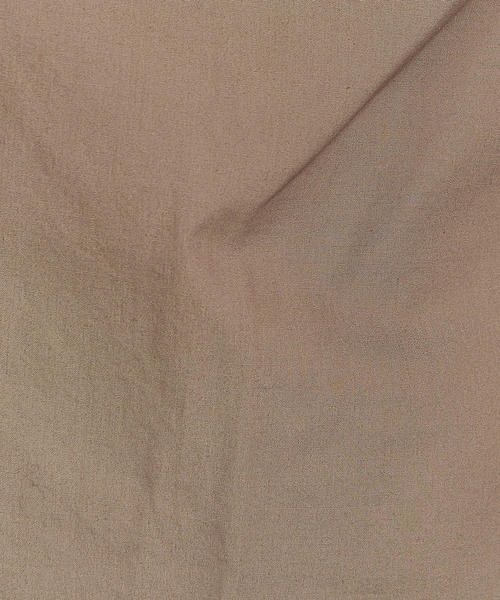 BEAUTY&YOUTH UNITED ARROWS（ビューティーアンドユースユナイテッドアローズ）の「BY ブロード バンドカラー シャツ ◆（シャツ/ブラウス・メンズ・ベージュ/ライトブルー/ホワイト・M/XL/S/XS/L）」の9枚目の写真