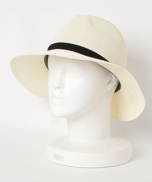 CA4LA（カシラ）の「旅風（ハット）」 - WEAR