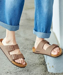 BIRKENSTOCK | BIRKENSTOCK/ビルケンシュトック ARIZONA/アリゾナ (UNISEX size variation)(サンダル)