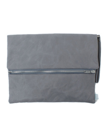 WHO'S WHO gallery | 【ziple】パラフィンクラッチ(クラッチバッグ)