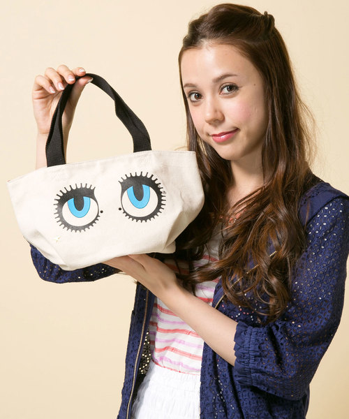 DOLLY GIRL BY ANNA SUI（ドーリーガール バイ アナ スイ）の