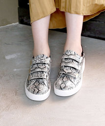 VIVIAN | ベルクロスニーカー(スニーカー)