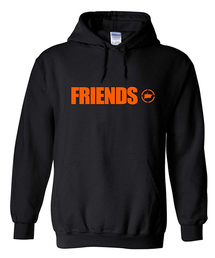 VLONE（ヴィーロン）の「VLONE/ヴィーロン FRIENDS HOODIE プル