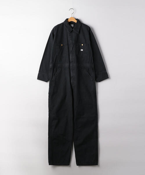 Lee（リー）の「[リー] ☆SC LEE オールインワン（つなぎ