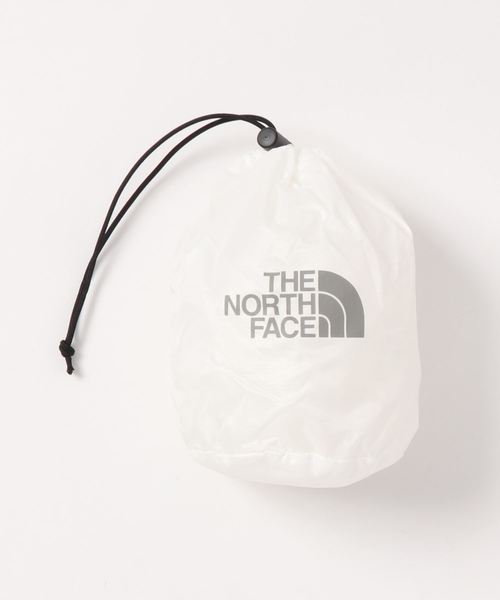 SLOBE IENA（スローブイエナ）の「【THE NORTH FACE/ノースフェイス】 Venture ジャケット（ナイロンジャケット・レディース・ブラック/ブラウン・FREE）」の10枚目の写真