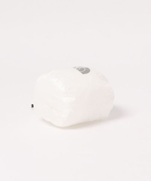 SLOBE IENA（スローブイエナ）の「【THE NORTH FACE/ノースフェイス】 Venture ジャケット（ナイロンジャケット・レディース・ブラック/ブラウン・FREE）」の8枚目の写真