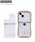 iFaceiACtFCXj́uiPhone16/16Pro/16Plus/16ProMax/16e/15/15Pro/15Plus/15ProMax/14/13/12/14Pro/14Plus/14ProMax/13Pro/12Pro/13mini/12mini/13ProMax/11/8/7/SE2 3 iFace wʃNAP[Xp Ci[V[giX}zObYjvb̑6
