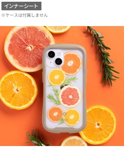 iFace（アイフェイス）の「iPhone 17/17Pro/17ProMax/Air/17e/16/16Pro/16Plus/16ProMax/16e/15/15Pro/15Plus/15ProMax/14/13/12/14Pro/14ProMax/13Pro/12Pro/13mini/12mini/11/8/7/SE第2世代 第3世代 iFace 背面クリアケース用 インナーシート（スマホグッズ・レディース・シルバー/シルバー系その他/シルバー系その他2/クリア/ラメ/ベビーピンク/その他2/ローズ/ブルーグラス/その他1/スモーク/イエロー×グリーン/ホワイト×グリーン/その他4/その他3/フューシャピンク/ライトブルー/オレンジ/レモンイエロー/レッド系その他/イエロー系その他/その他8/その他6/その他5/その他7/その他9・iPhone 7/8/SE(第2/第3世代)/iPhone 12/12 Pro/iPhone 12 mini/iPhone 11/iPhone 13/iPhone 13 mini/iPhone 13 Pro Max/iPhone 13 Pro/iPhone 14 Plus/iPhone 14/iPhone 14 Pro Max/iPhone 14 Pro/iPhone 15 Pro Max/iPhone 15/iPhone 15 Pro/iPhone 15 Plus/iPhone 16/iPhone 16 Pro/iPhone 16 Plus/iPhone 16 Pro Max/iPhone 16e/iPhone 17 Pro Max/iPhone Air/iPhone 17/iPhone 17 Pro）」の12枚目の写真