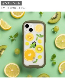 iFace（アイフェイス）の「iPhone 17/17Pro/17ProMax/Air/16/16Pro/16Plus/16ProMax/16e/15/15Pro/15Plus/15ProMax/14/13/12/14Pro/14ProMax/13Pro/12Pro/13mini/12mini/11/8/7/SE第2世代 第3世代 iFace 背面クリアケース用 インナーシート（スマホグッズ）」