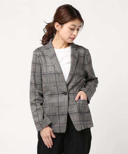 CECI OU CELA セシオセラ ダウンコート ネイビー 40 セシオセラ 3