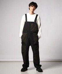 Journal Standard TRISECT�i�g���C�Z�N�g�j�́u�yUNBROKEN×TRISECT-2�zLOGGERMAN ALLN ONE���i�p���c�j�v