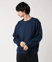 FRUIT OF THE LOOM | 【FRUIT OF THE LOOM フルーツオブザルーム】クルーネックスウェット(UN)(スウェット)