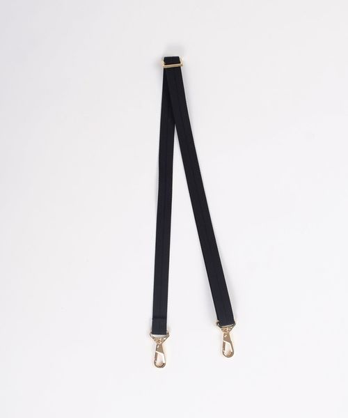 SHIPS（シップス）の「VIOLAd’ORO:GINO 2WAYナイロントート（S）◇（トートバッグ・レディース・ベージュ/ネイビー/ブラウン・ONE SIZE）」の7枚目の写真