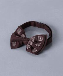 UNITED ARROWS MENS�i���i�C�e�b�h�A���[�Y�����Y�j�́u��Jupe by Jackie�i�W���[�v�o�C�W���b�L�[�j�� CARRE BOW�i���l�N�^�C�j�v