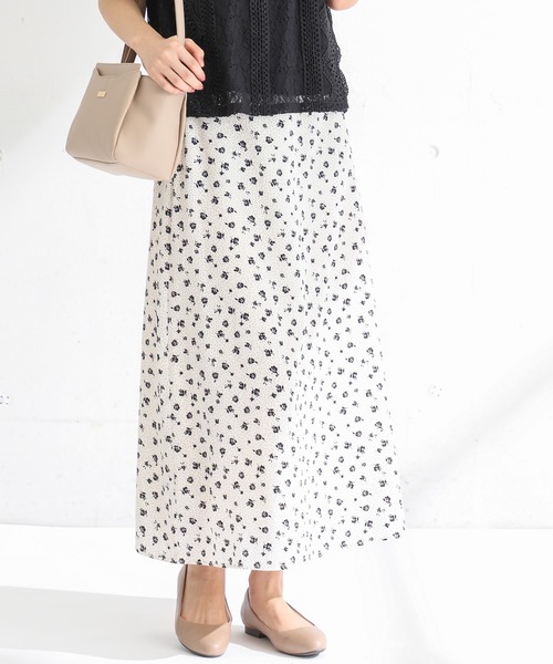 セール ロングスカート スカート Honeys ハニーズ のファッション通販 Zozotown