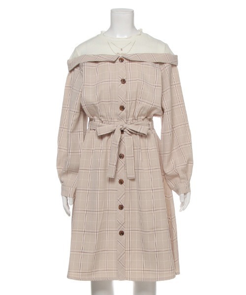 Lindsay リンジィのワンピース 無地 人気ランキング キッズ Zozotown