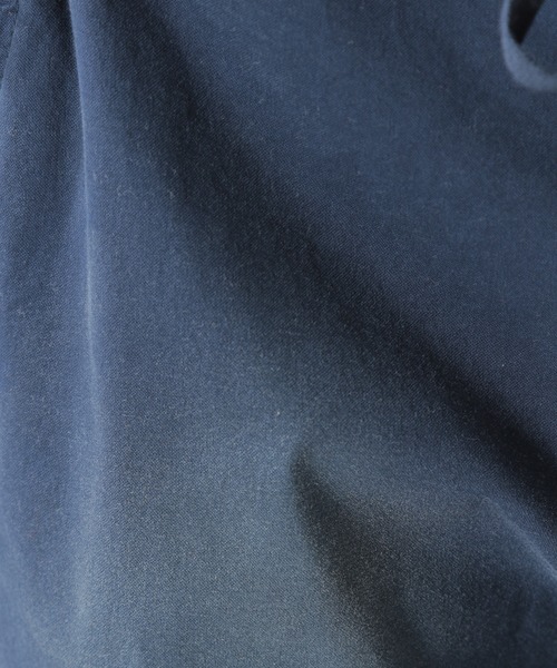 BAYFLOW(ベイフロー)の「ストレッチオックスリブパンツ(その他パンツ・メンズ・ネイビー/ベージュ/サックスブルー・SMALL/MEDIUM/LARGE)」の16枚目の写真