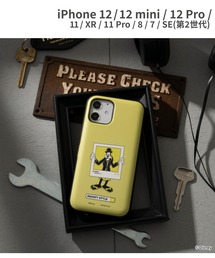キャラクター に該当するスマホケース カバー Iphoneケース 通販 Zozotown