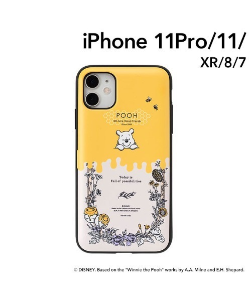 Disney（ディズニー）の「iPhone12 iPhone12mini iPhone11 iPhone11Pro iPhoneXR iPhone8/7/SE 第２世代 SE2 ディズニーキャラクター プリンセス ヴィランズ Latootoo カード収納型 ミラー付きiPhoneケース（スマホケース/カバー・レディース・ライトブルー/ベージュ/ピンク/イエロー/マルチ/U/V/M/Q/オレンジ/アクア/ラベンダー/ブルー/ライム/レッド/White/Moca/グレイッシュブルー/サンドベージュ/ライトベージュ/ホワイト・A/C/B/D/E）」の14枚目の写真