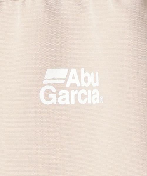 ABU GARCIA（アブ・ガルシア）の「[ アブ ガルシア ] SC ★ Abu Garcia ポリエステル WR フィッシング パーカー