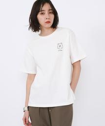 coen | コーエンベアプリントTEE#(Tシャツ/カットソー)