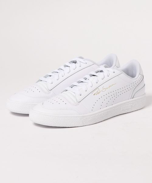 PUMA(プーマ)の「【PUMA / プーマ】 RALPH SAMPSON LOW/ラルフサンプソンロウパーフ/スニーカー(スニーカー